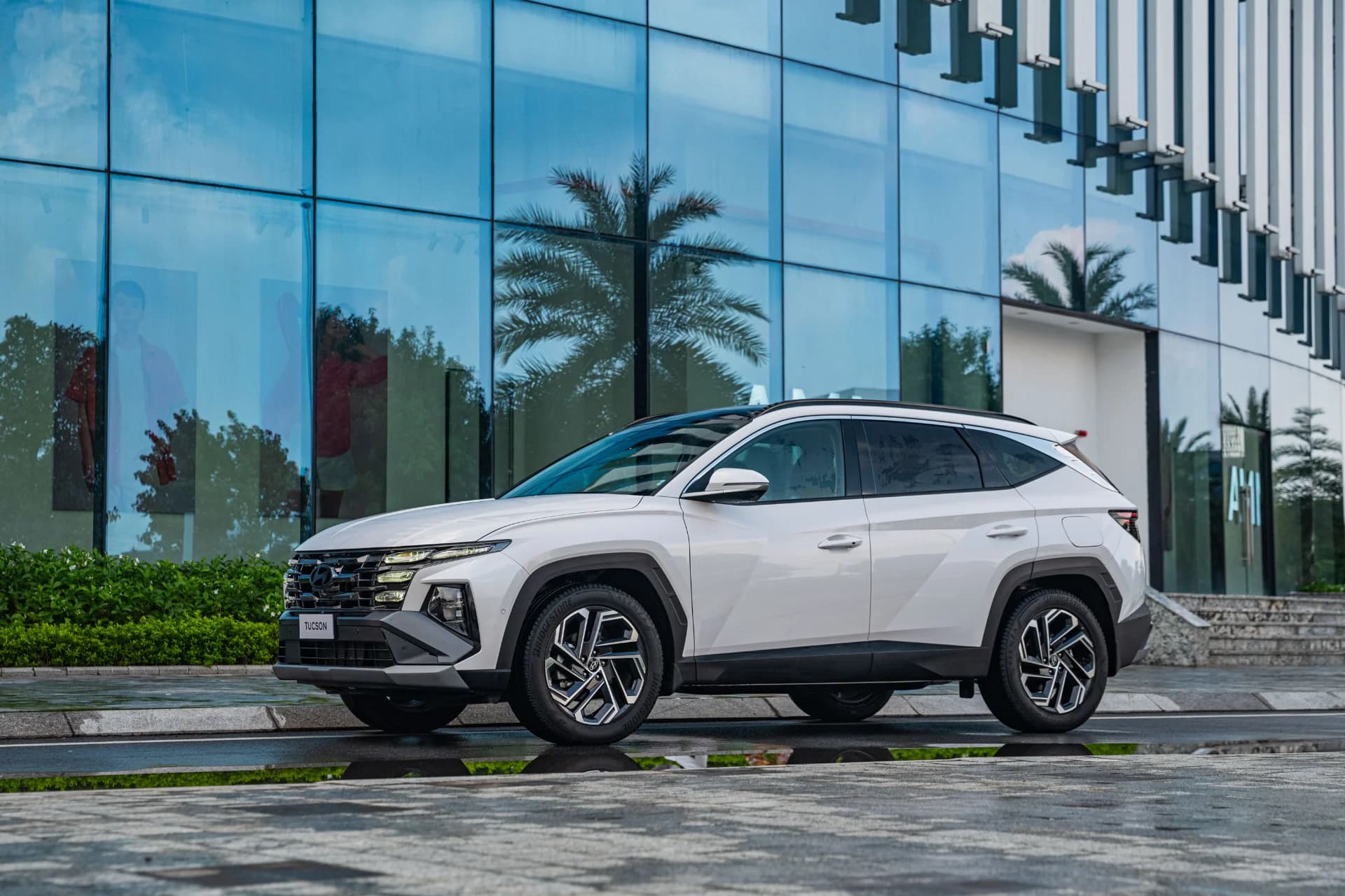 Tháng 4/2026: Gần 4.000 xe Hyundai được giao đến tay người dùng